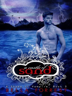 cover image of A Castle of Sand